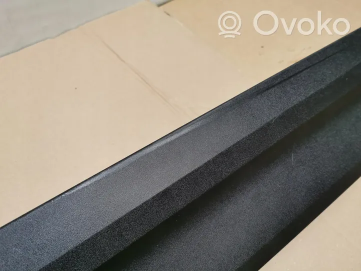 Volvo XC40 Rivestimento della portiera anteriore (modanatura) 31448316