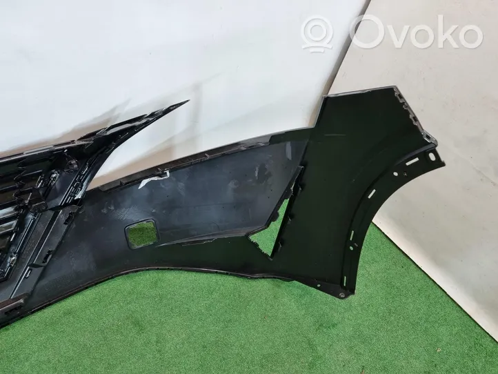 Nissan Qashqai J12 Zderzak przedni 620226UA0H