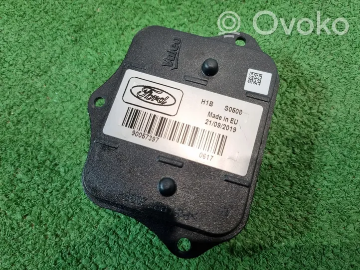 Ford S-MAX Module de contrôle de ballast LED H1BS0508