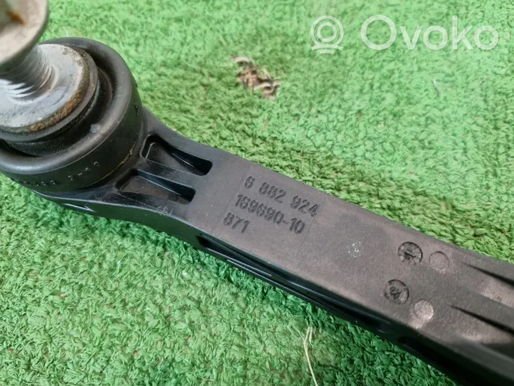 BMW X5 G05 Stabilisateur avant lien, barre anti-roulis 6882924