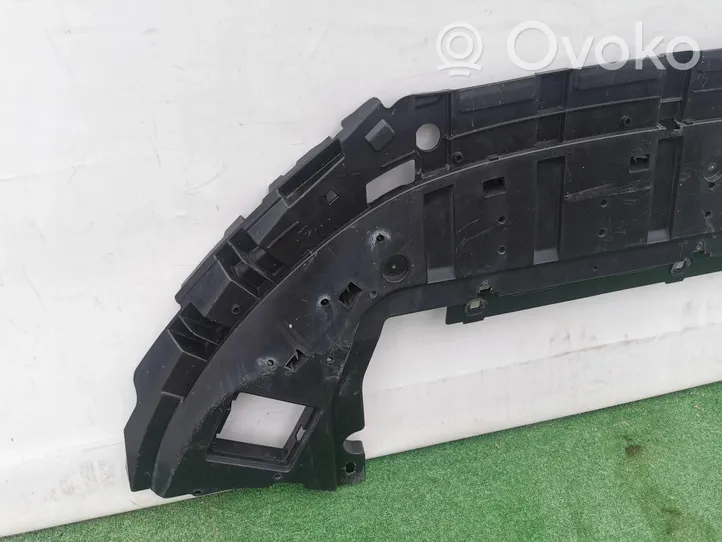 Volvo V40 Cache de protection inférieur de pare-chocs avant 31283742