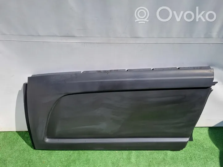 Mercedes-Benz Vito Viano W447 Rivestimento paraspruzzi passaruota anteriore POSZYCIE