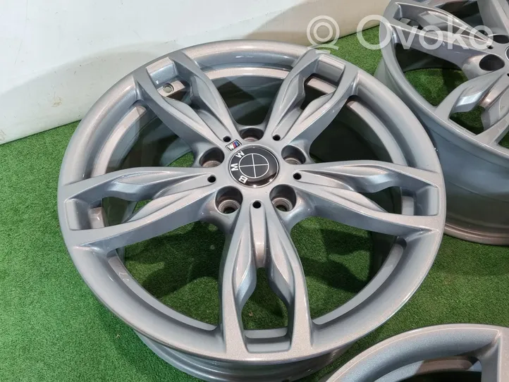 BMW 1 F20 F21 R18 alloy rim 