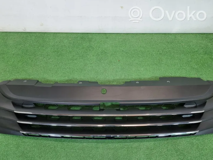 Iveco Daily 4th gen Atrapa chłodnicy / Grill 5802025116