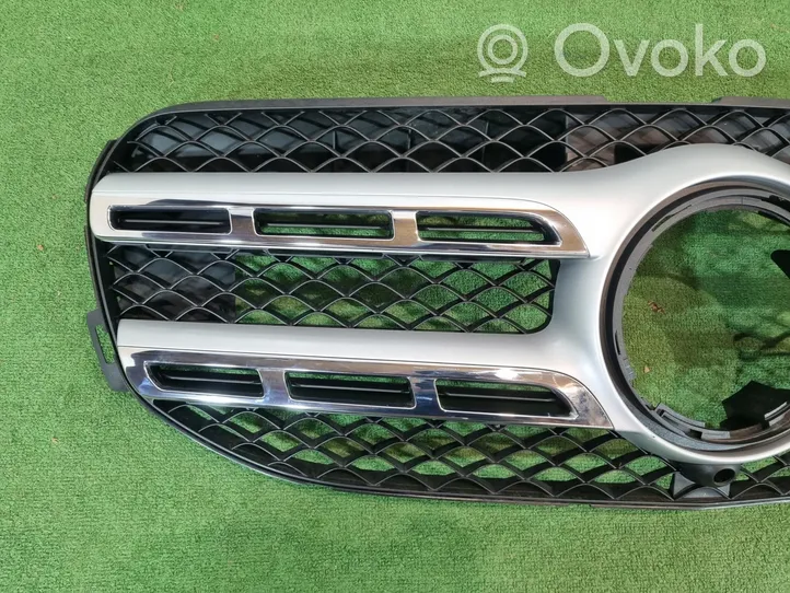 Mercedes-Benz GLE W167 Grille de calandre avant A1678855704