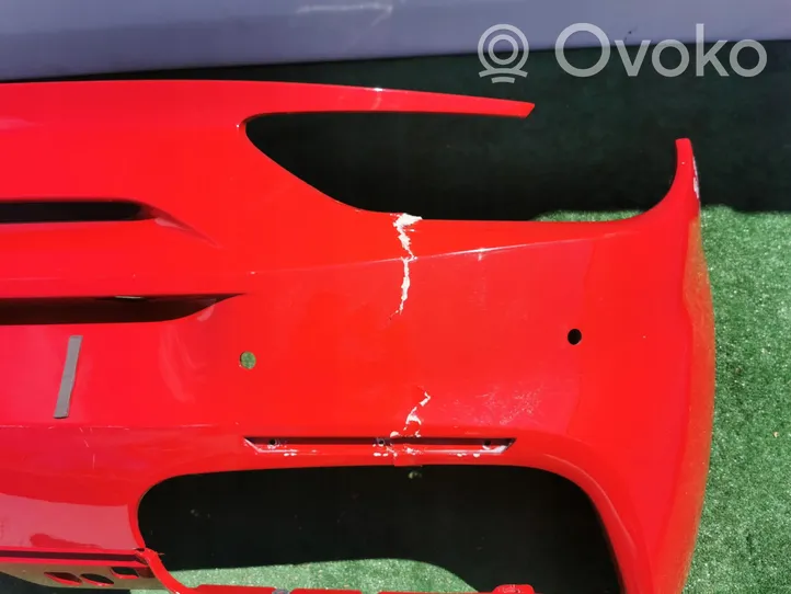 Ferrari 488 Pista Pare-chocs 86637900