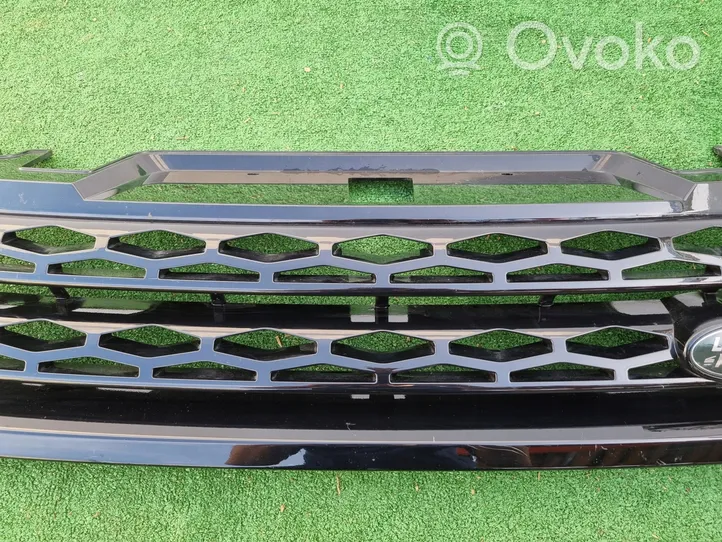 Land Rover Range Rover Sport L494 Grille de calandre avant DK62-8200-XX