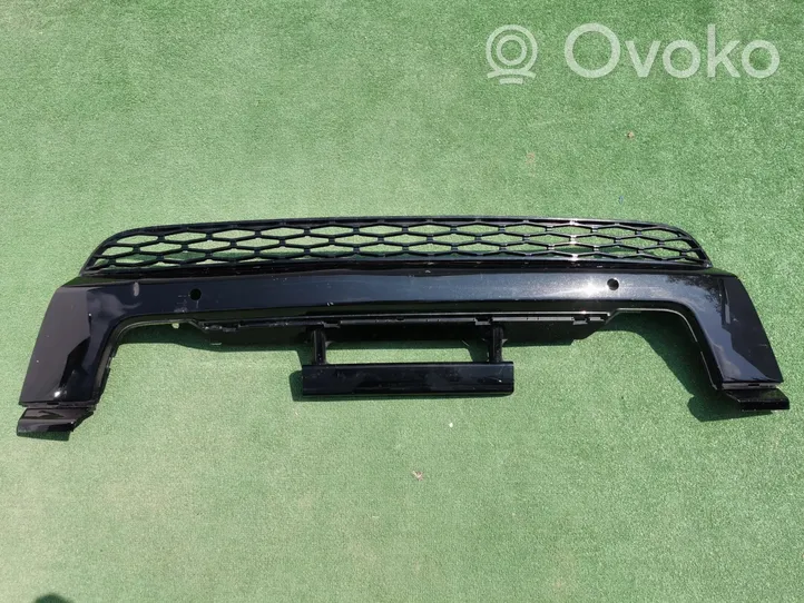 Land Rover Range Rover Sport L494 Grille inférieure de pare-chocs avant FK6M-17F775-A