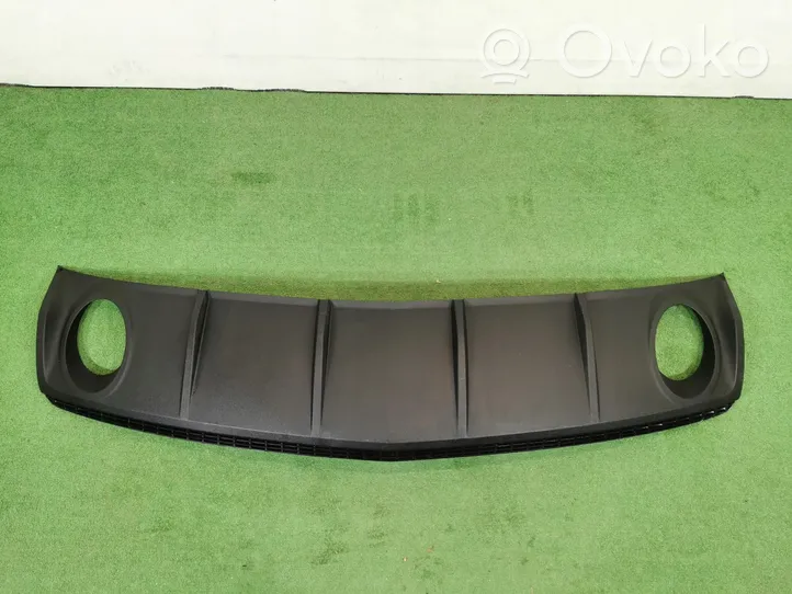 Chevrolet SS Rear bumper lower part trim 92194289