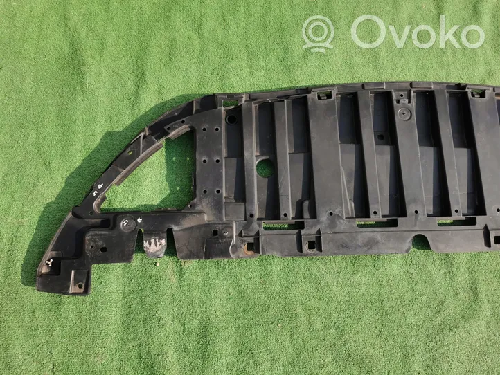 Renault Clio IV Osłona pod zderzak przedni / Absorber 622563607R