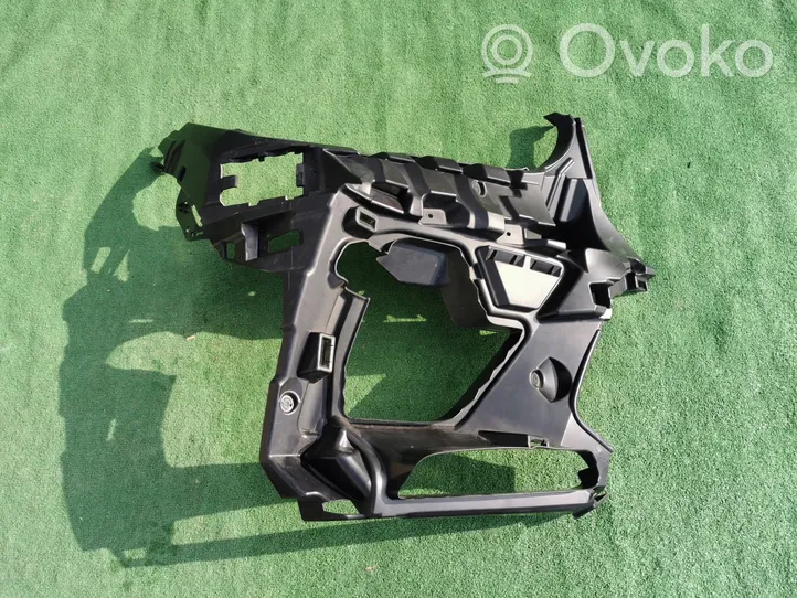 BMW X5M G05 F95 Soporte del parachoques delantero 8069918