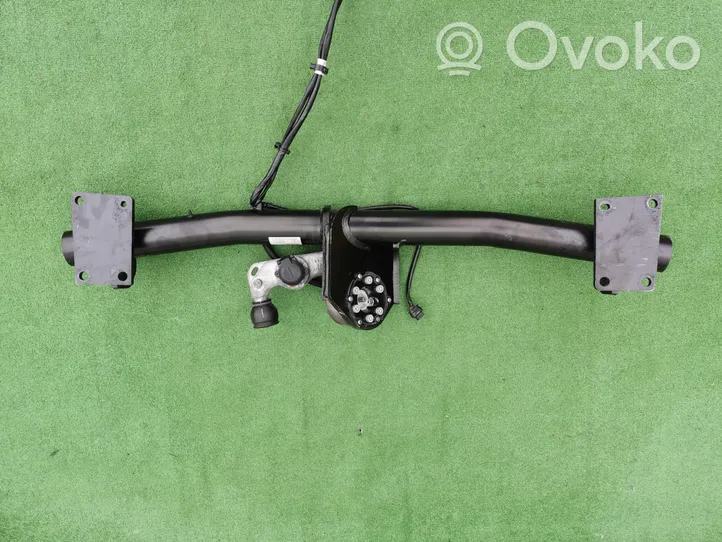 Volvo XC60 Tow bar 