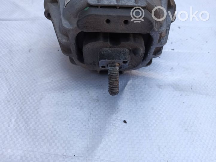 BMW 3 E90 E91 Support de moteur, coussinet 13961112