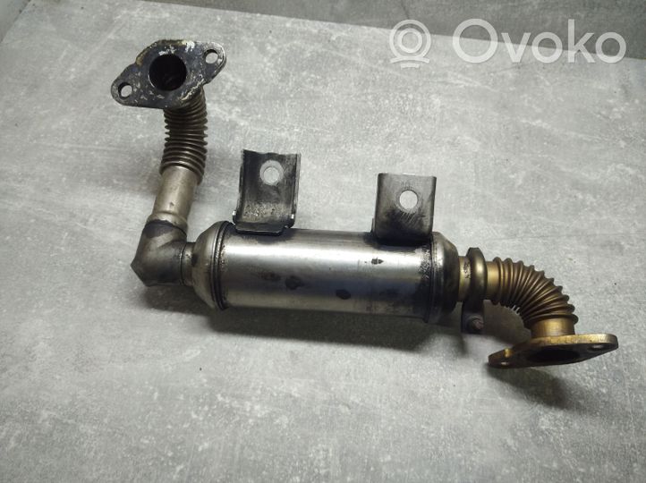 Ford Mondeo MK IV EGR aušintuvas 4M5Q9F464BC