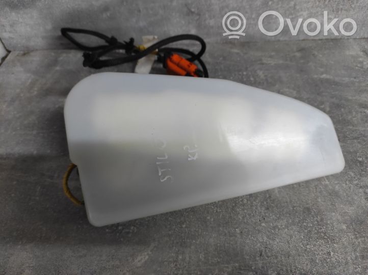 Fiat Stilo Poduszka powietrzna Airbag drzwi przednich 320426NAT