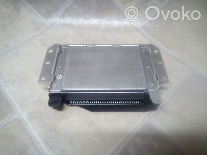 Audi A6 Allroad C5 Module de contrôle de boîte de vitesses ECU 4Z7927156F