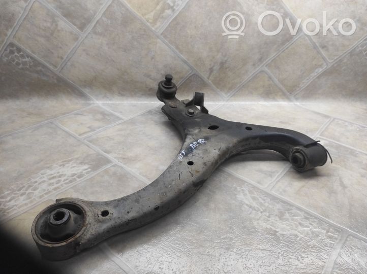 Hyundai ix 55 Front lower control arm/wishbone 