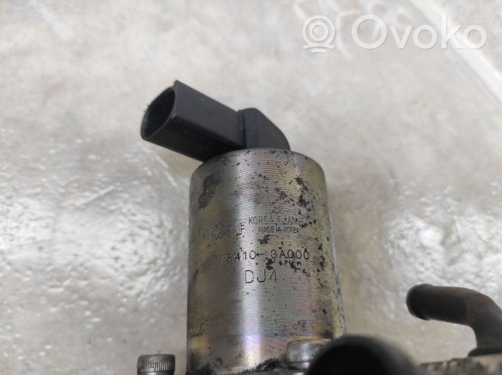 Hyundai ix 55 EGR valve 284103A000