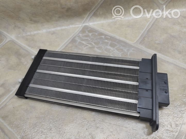 Hyundai ix 55 Electric cabin heater radiator 