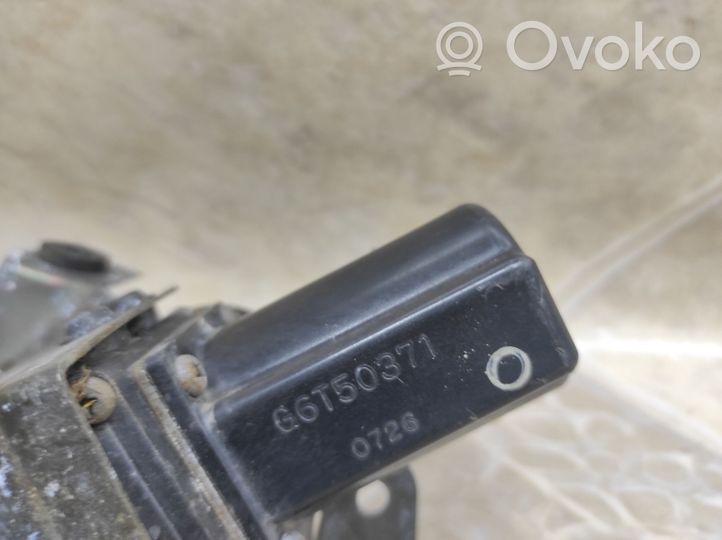 Mitsubishi Galant Sterownik / moduł tempomatu G6T50371