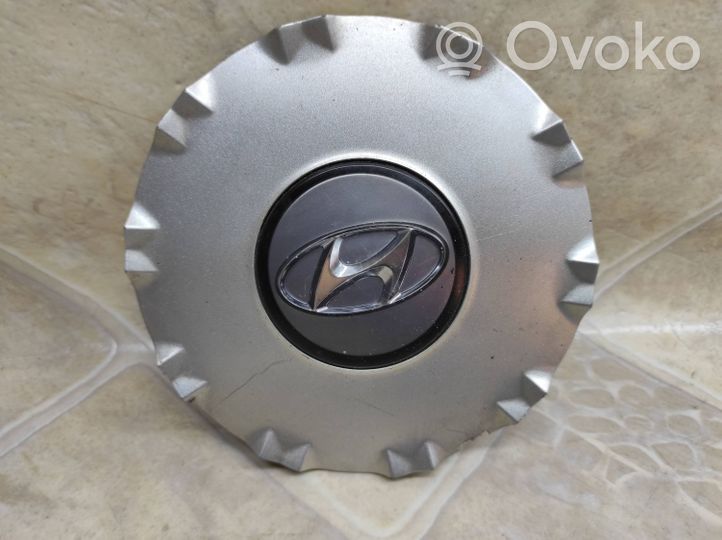 Hyundai Sonata R15 wheel hub/cap/trim 529603D310