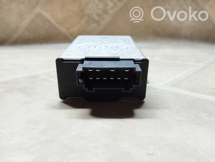 Ford Galaxy Vakionopeussäätimen ohjainlaite/moduuli 1H0907305