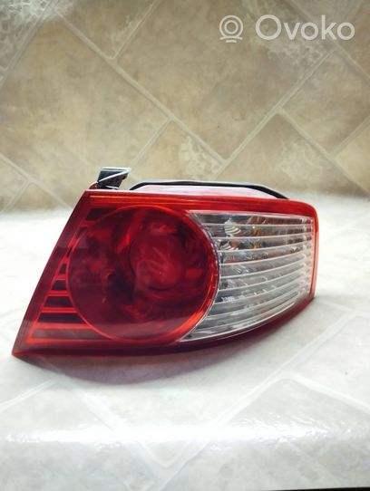 KIA Opirus Lampa tylna 