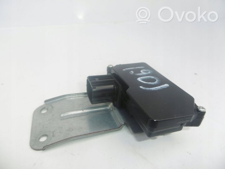 Infiniti Q70 Y51 Centralina/modulo portiere 254B61ML4A