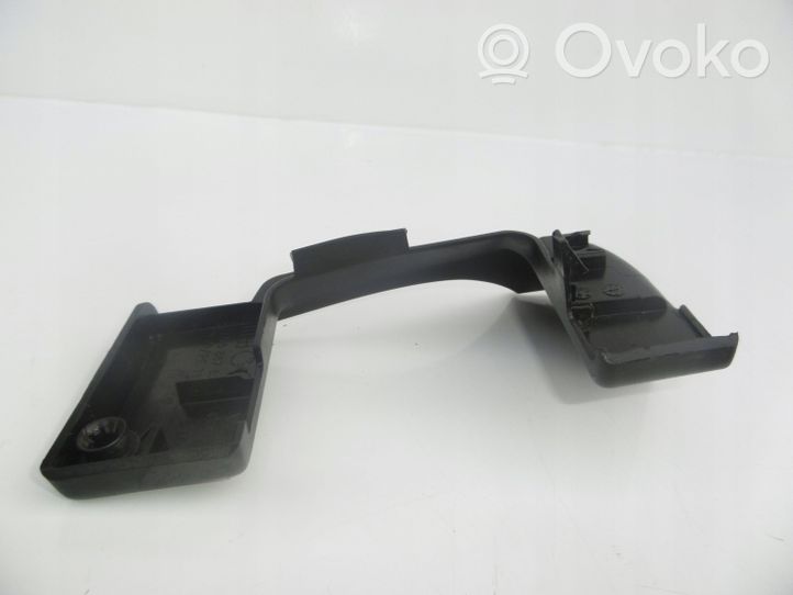 Porsche Cayenne (9PA) Rivestimento serratura portellone posteriore/bagagliaio 7L5867628