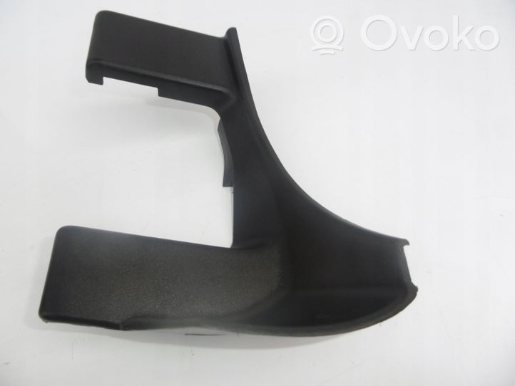 Porsche Cayenne (9PA) Rivestimento serratura portellone posteriore/bagagliaio 7L5867627