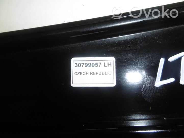 Volvo S80 Inne elementy wykończeniowe drzwi tylnych 30799057