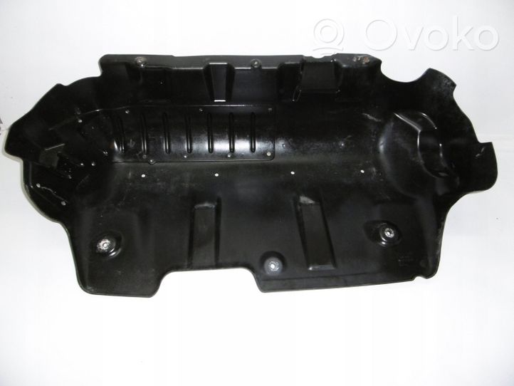 Volvo S60 Couvercle de plateau inférieur 86449845