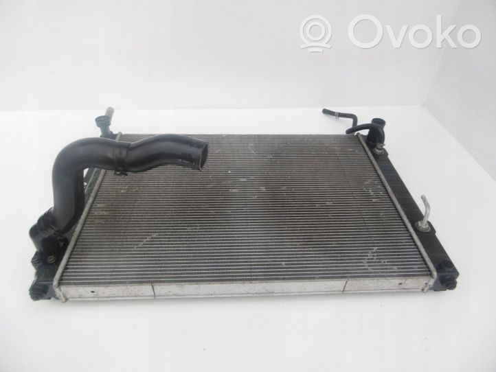 Infiniti Q50 Radiateur de refroidissement 