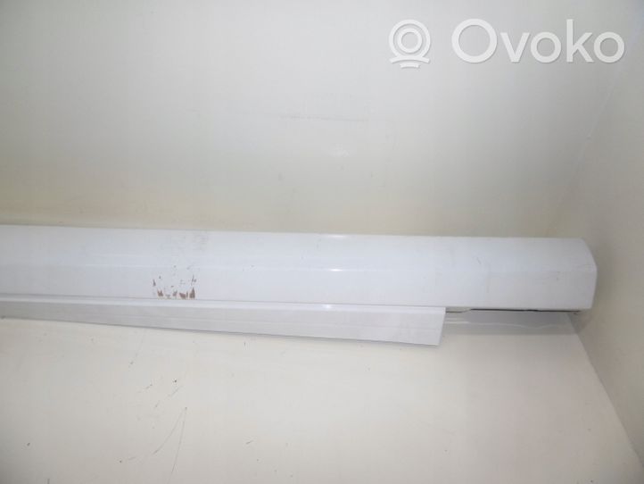 Mercedes-Benz ML AMG W166 Sill A1666980754