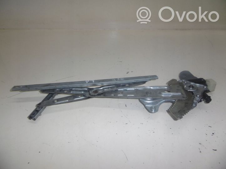 Infiniti Q50 Alzacristalli della portiera posteriore con motorino 827301BA0A