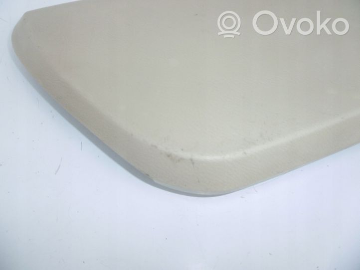 Infiniti Q70 Y51 Rivestimento estremità laterale del cruscotto 684201MA0A