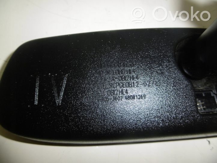 Infiniti QX50 (J50) Specchietto retrovisore (interno) 