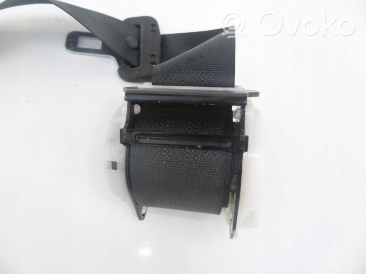 Infiniti M30 Cintura di sicurezza posteriore 