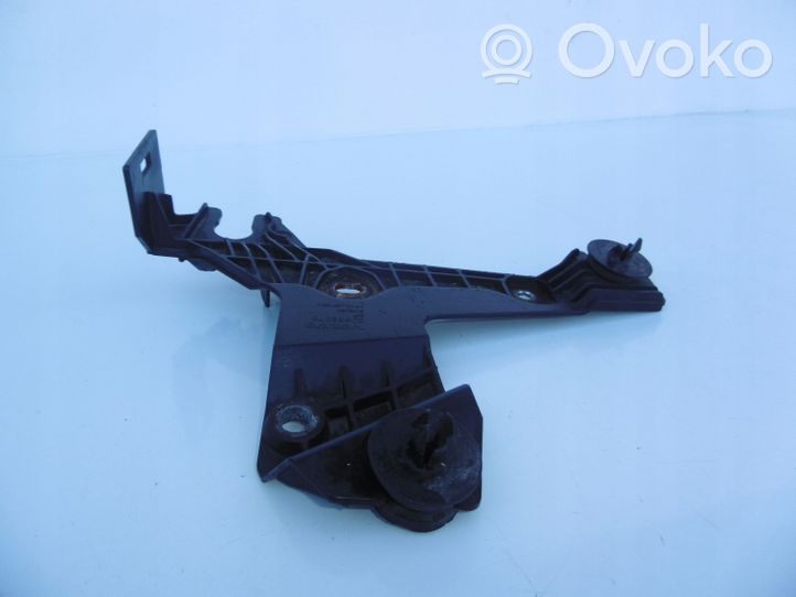 Volvo S60 Air filter cleaner box bracket assembly 30636575
