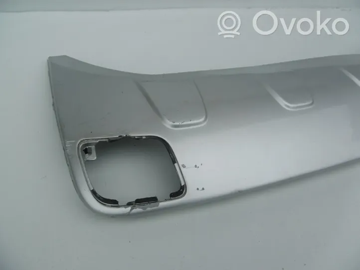 Volvo XC90 Moulure inférieure de pare-chocs arrière 30678965