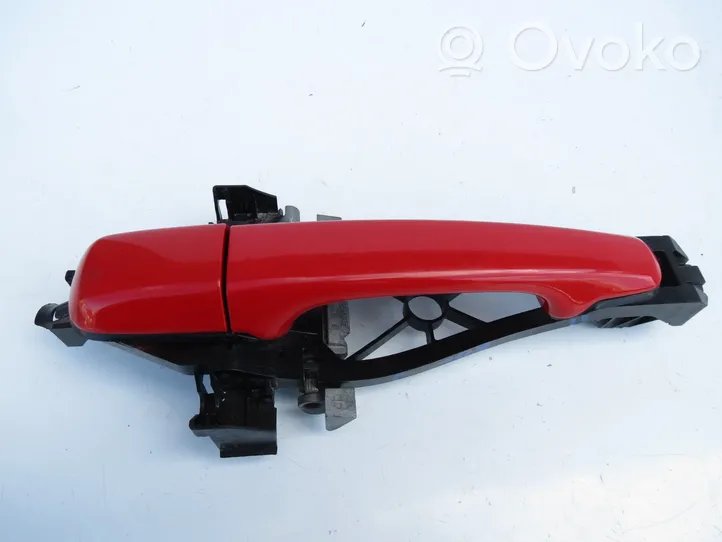 Volvo S40 Maniglia esterna per portiera posteriore 30663866