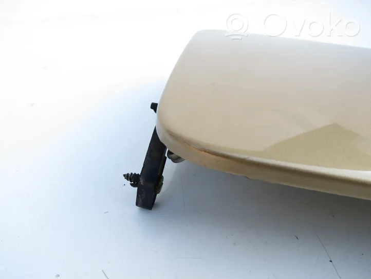 Volvo S60 Fuel tank cap 31280187