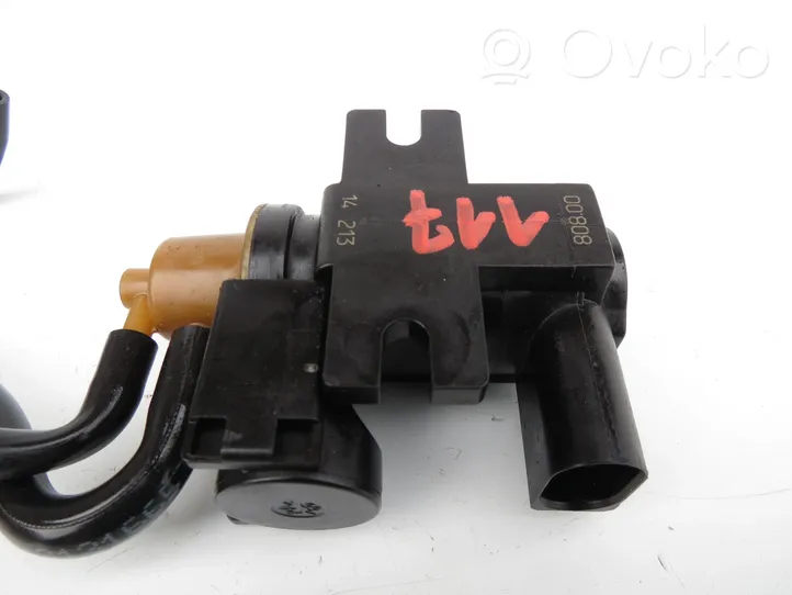 Volvo S60 Turboahtimen magneettiventtiili 31401109