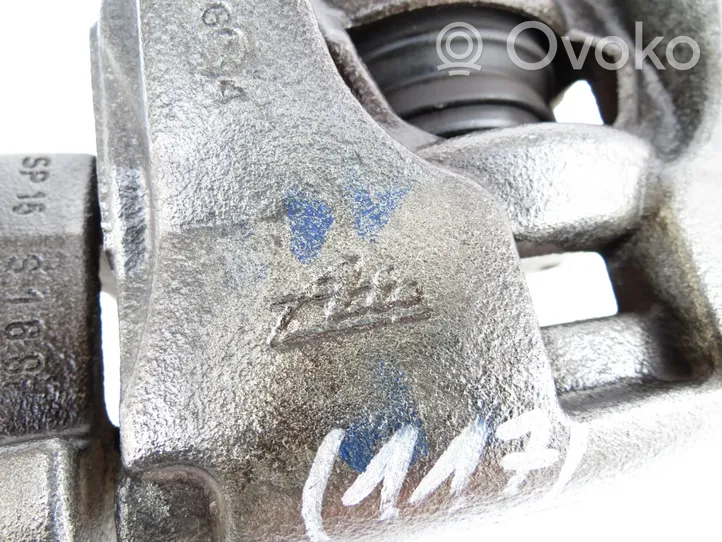 Volvo S60 Front brake caliper 