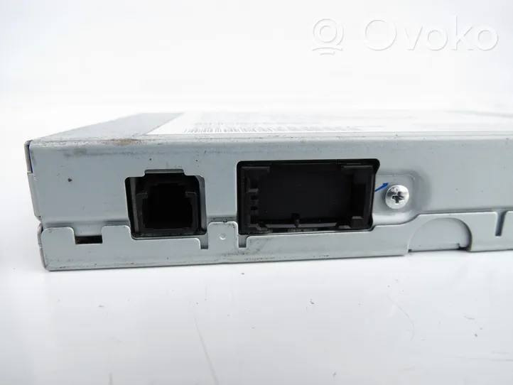 Volvo S60 GPS navigation control unit/module 31398076