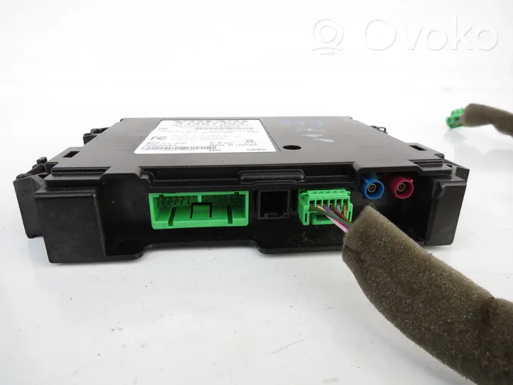 Volvo S60 Phone control unit/module 31407304