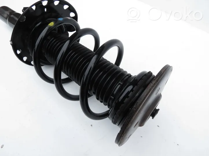 Volvo S60 Front shock absorber/damper 31277201