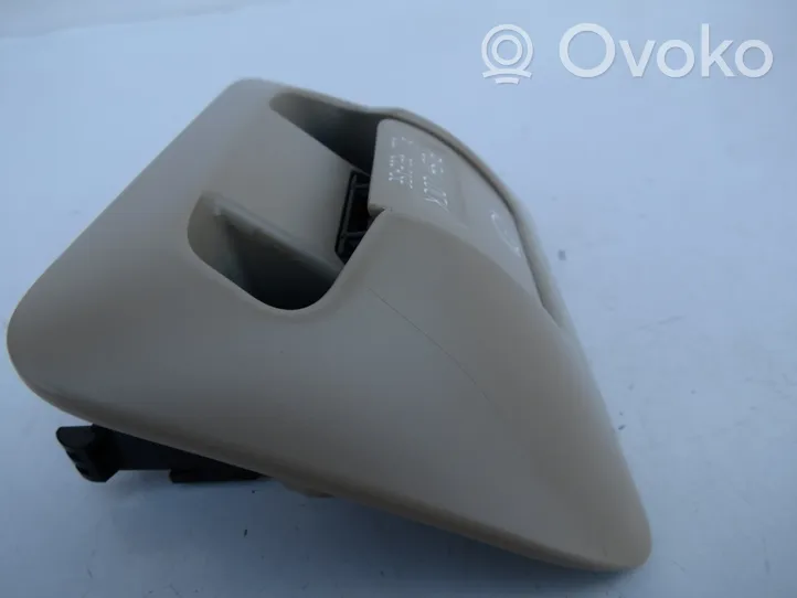 Volvo S60 Przycisk / Włącznik hamulca ręcznego 31343243