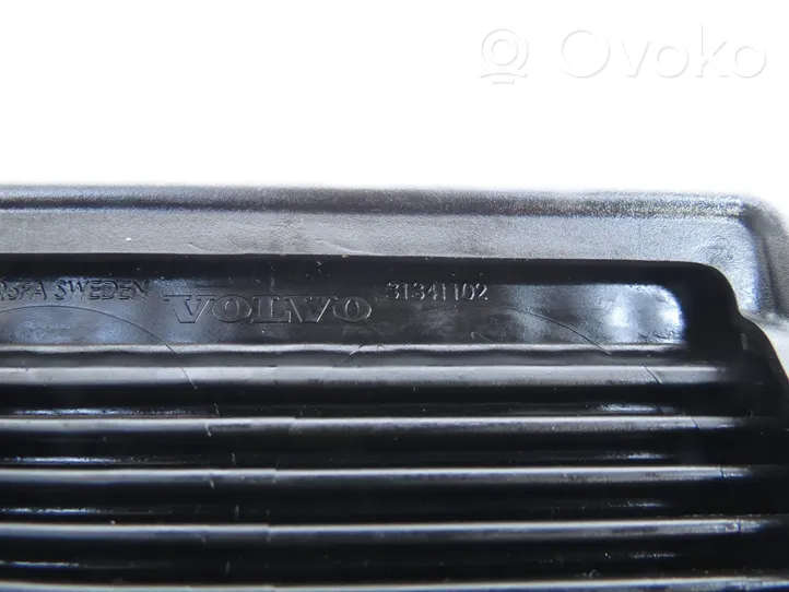 Volvo S60 Brake pedal 31341102