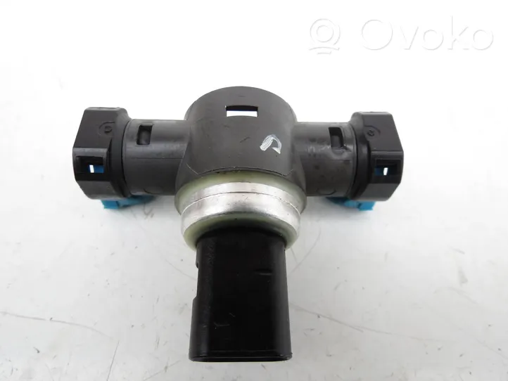 Volvo XC60 Capteur de pression de carburant 31432653